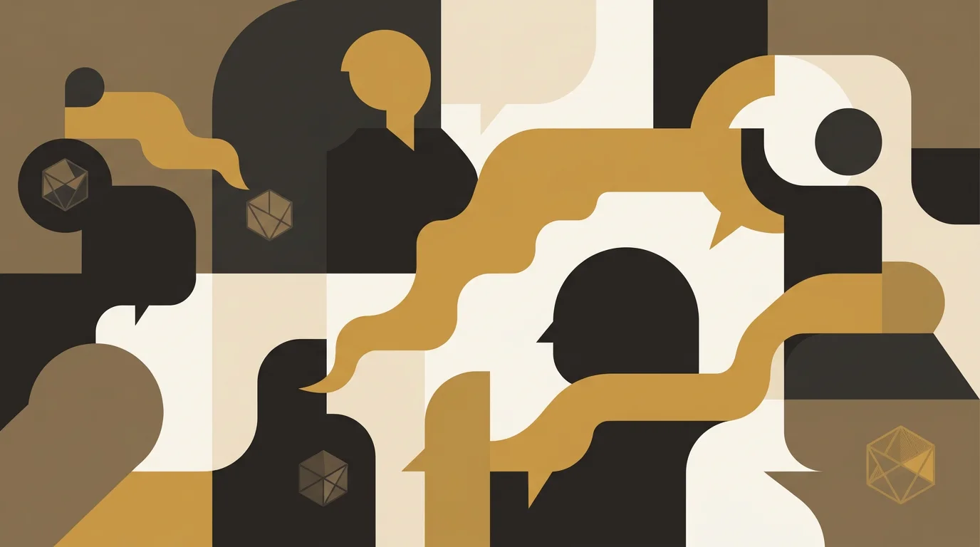 Proč investujeme do lidí, ne jen do kampaní