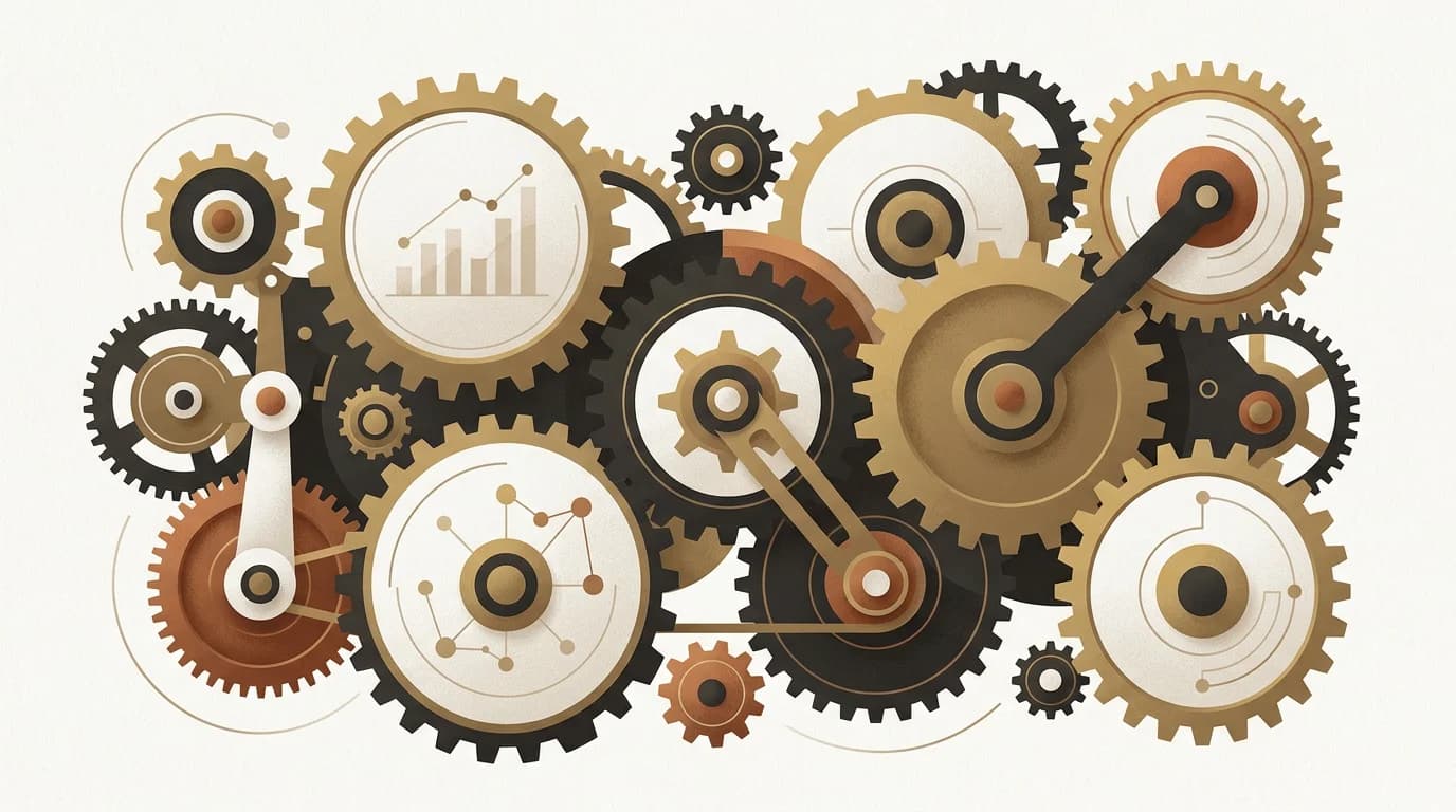 Proč neřeším jen reklamu