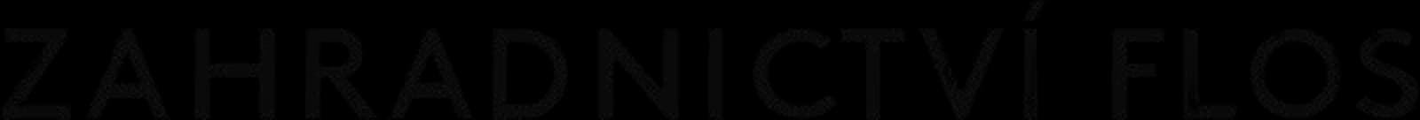 Zahradnictví Flos