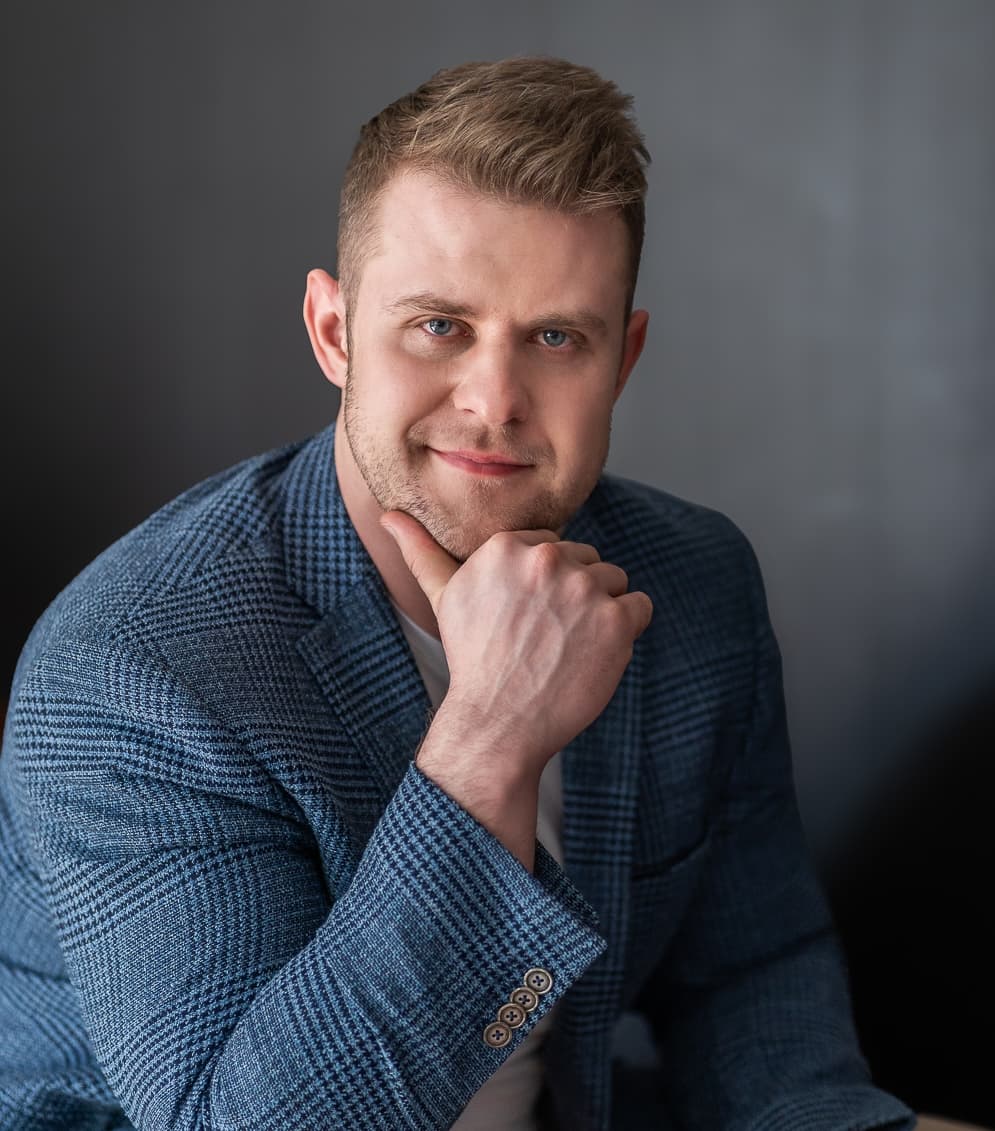 Jan Buchal
