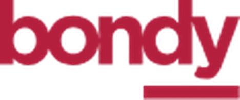 Bondy Logo