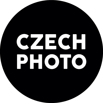 Czech Photo Logo