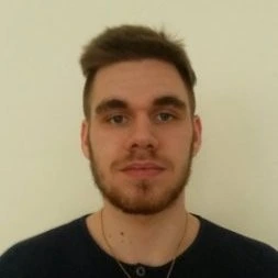 Dominik Lupták, Chief Marketing Officer v Protein & Co