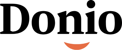 Donio Logo