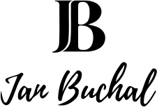 Jan Buchal Logo