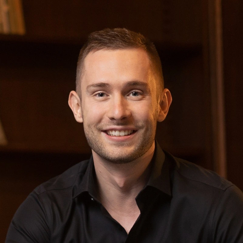 Jiří Schaffer, PPC specialista a majitel jirischaffer.cz