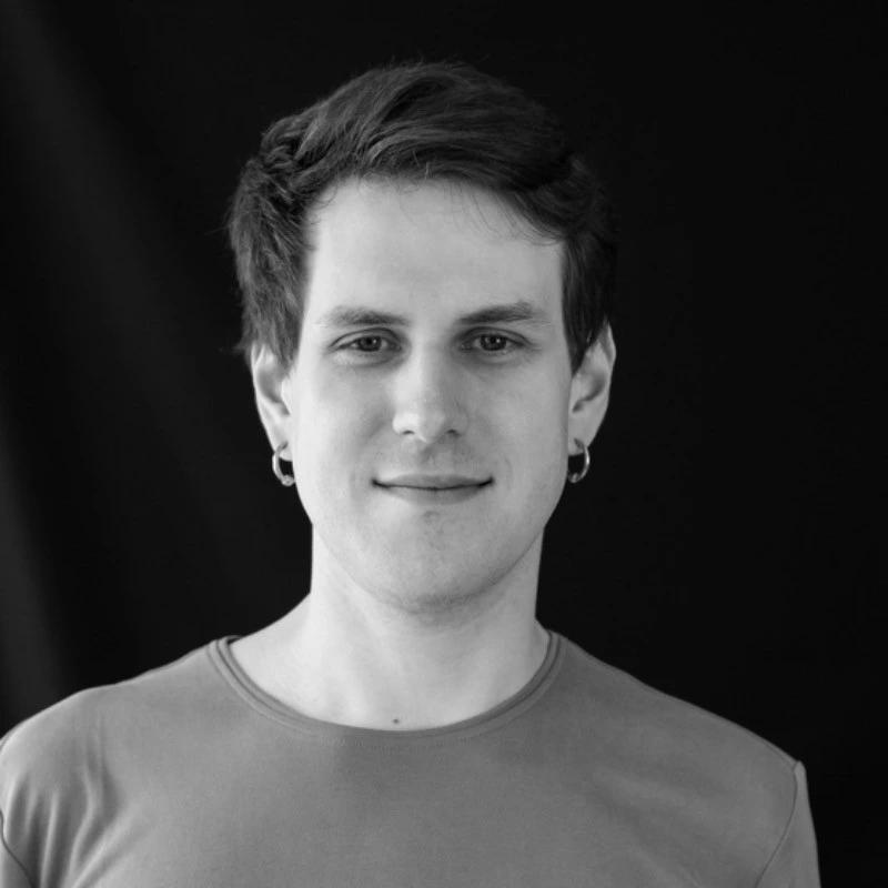 Matvei Podgornov, Paid Media Lead v Trezor.io