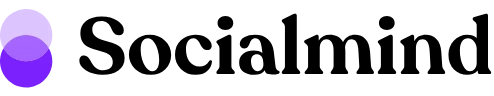 Socialmind Logo