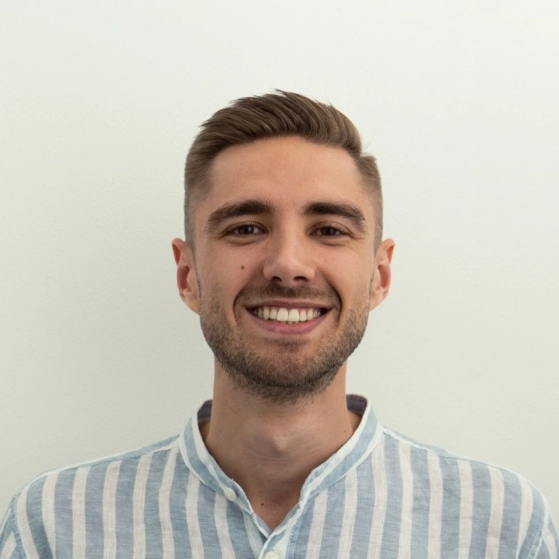 Vasja Rozman, Chief Digital Officer v Marieli.cz